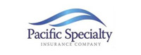 Image of Pacific Specialty Insurance Company