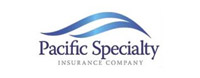 Pacific Specialty Insurance Company