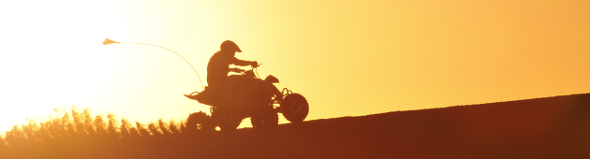 Recreational Vehicle Insurance California